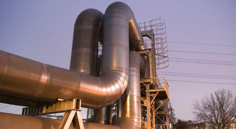 A stratégiai kőolajtartalékok felszabadítását kéri a Mol, Ukrajna beleszúrta a tőrt Magyarországba