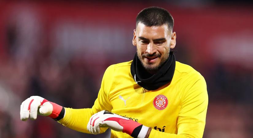 La Liga: Girona–Barcelona