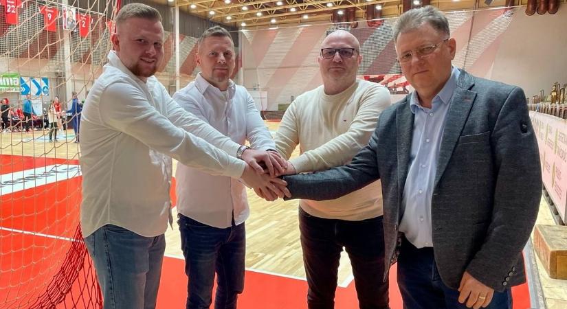 Az utánpótlás támogatása volt a cél, nem az adósságok törlesztése