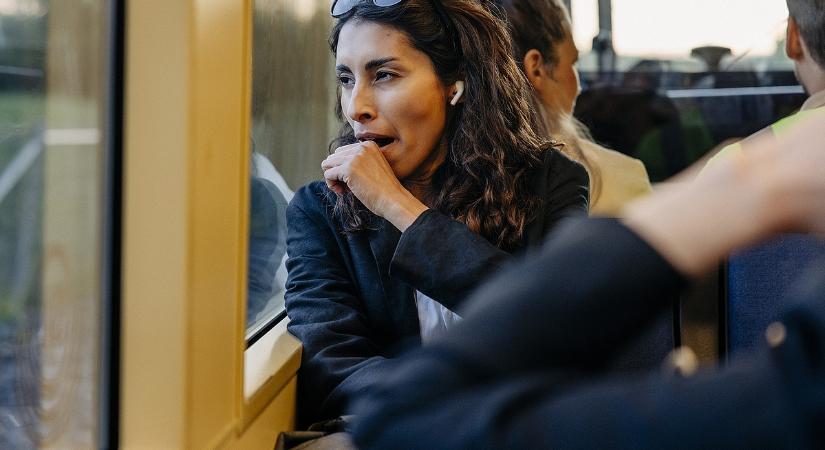 A long-Covid után itt az új fenyegetés: ez a fertőzés is elhúzódó panaszokat okozhat