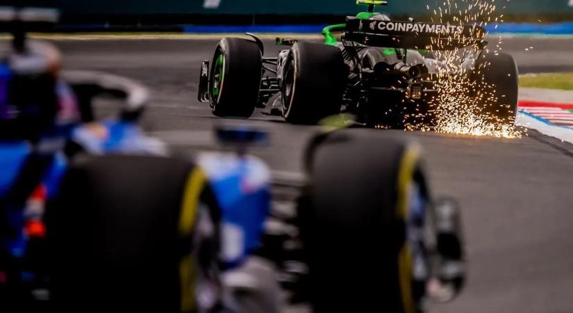 Tragikusan fiatalon elhunyt kollégánk posztumusz díjat kapott