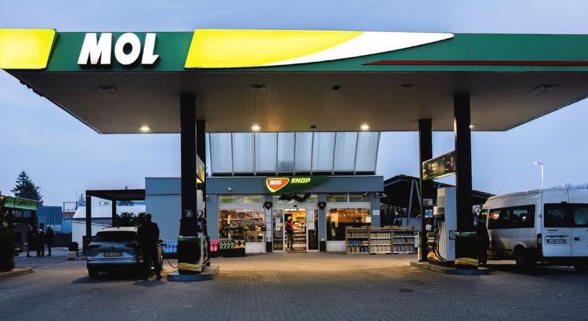 Megsérült a Barátság kőolajvezeték, a stratégiai készlet felszabadítását kérte a MOL