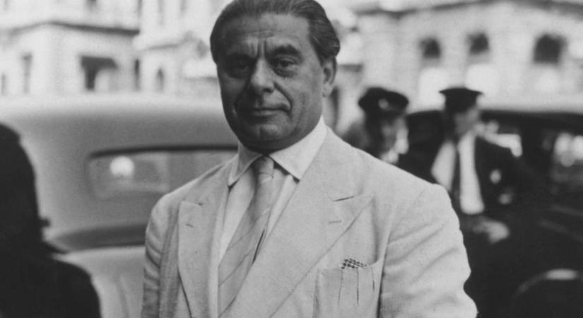 Véletlenül filmforgatásra keveredett a félmeztelen férfi, világhírű filmrendező lett belőle