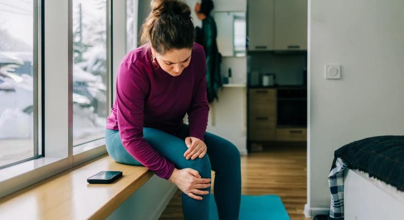 Crohn-betegség: váratlan helyeken okozhat tüneteket