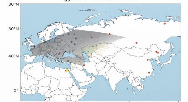 Azonosították a neandervölgyi és a modern ember keveredési zónáját
