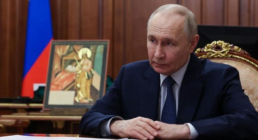 Micsoda mázlija van Putyinnak, az EU nem hiszi el: Oroszország új, hatalmas olajmezőt fedezett fel a lehető legjobb helyen – 55 millió tonnát rejt magában