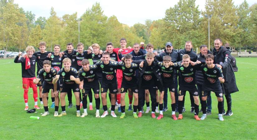 A vármegyei első osztály tavaszi sorsolása