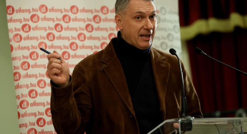 Varga Judit azt mondta, hogy az ő férjének minimum hárommilliót kell keresnie