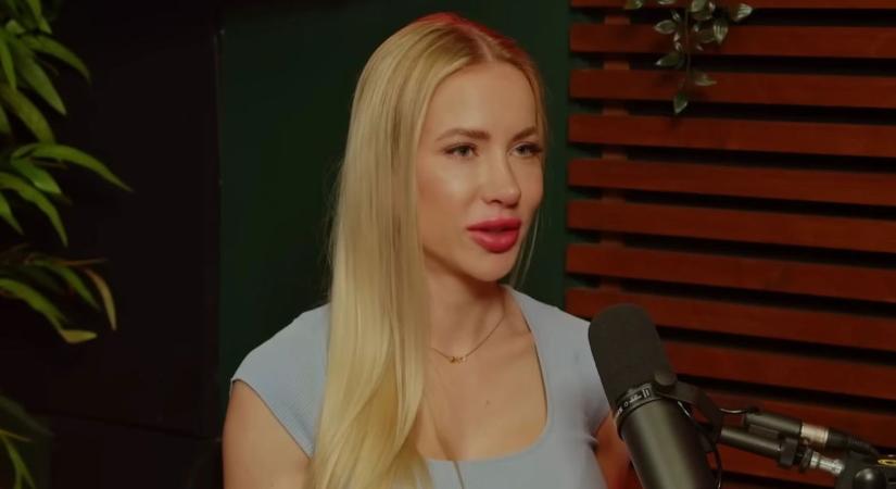 Gigabotrány, Stohl Andrást akarta megalázni Kiara Lord, saját magát égette be helyette