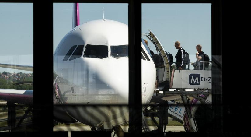 Lélektani határ feletti számban vándoroltak ki a magyarok, a szándék a fiatalok körében egyre erősebb