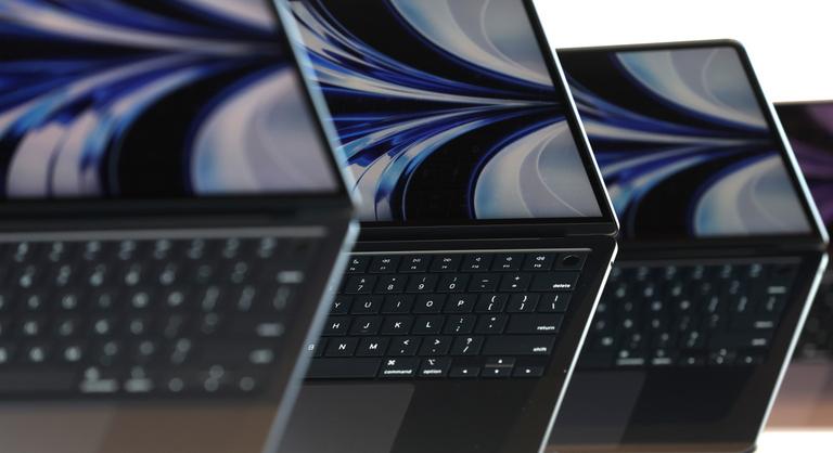 Olyan laptopot villanthat az Apple, minek árától talán még a magyarok sem sírják el magukat