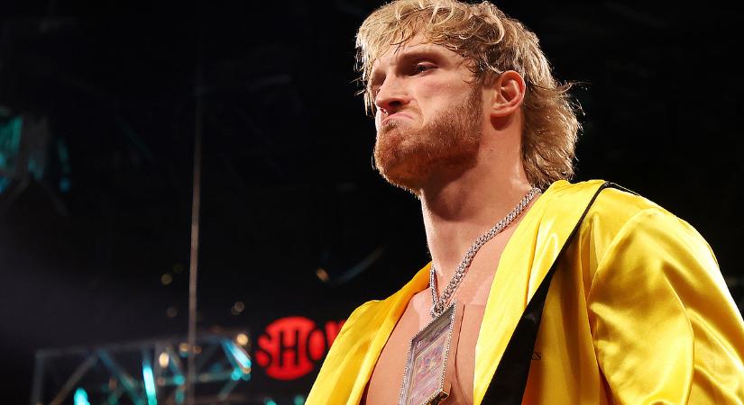 Őrületes Pokémon-bizniszből lett világrekord: több mint ötmilliárdot kaszált egy kártyával Logan Paul