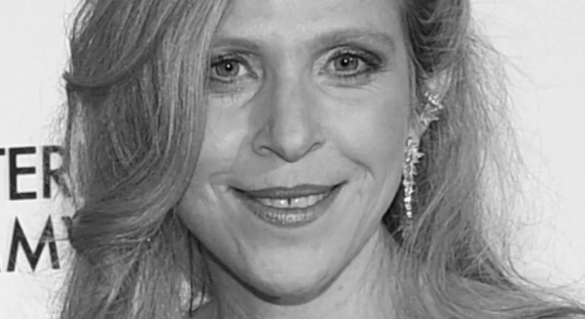 A hotelszobájában találták holtan az Emmy-díjas színésznőt