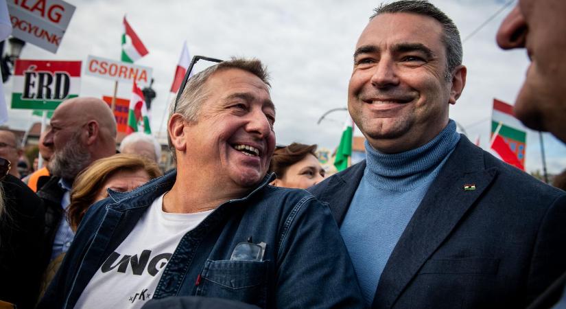 Még nincs döntés, hogy lesz-e Békemenet 2026. március 15-én