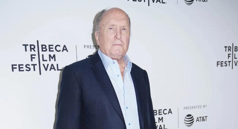 7 film, ami halhatatlanná tette a 95 éves korában elhunyt Robert Duvallt – Galéria!