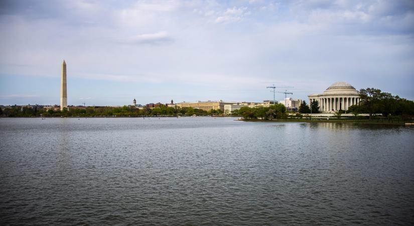 Az USA történetének legnagyobb szennyvízkatasztrófája történt Washingtonnál