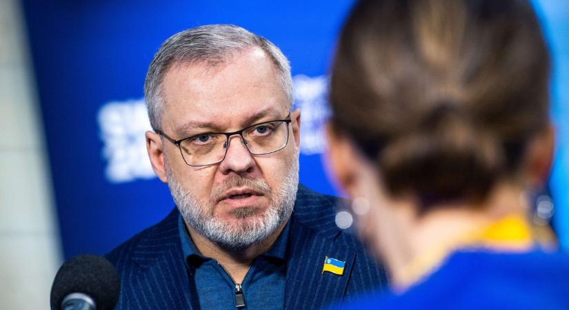 Ezért nincsen fűtés Kijevben: napvilágra került a legújabb ukrán korrupciós botrány – a volt miniszter bilincsben, de hova tűnt százmillió dollár?