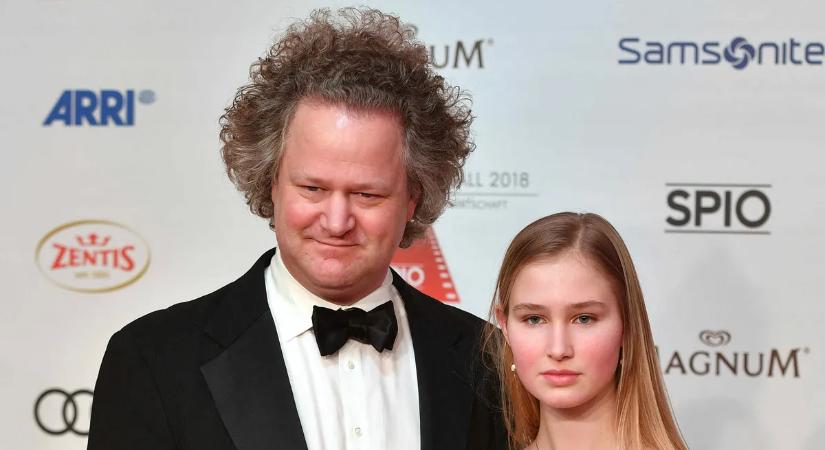 Összejött a milliárdos Gucci-örökös a német grófnővel – új álompár született