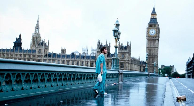 28 centis zombifallosz kerítette hatalmába az HBO Max nézőit: ezeket biztosan nem tudtad 28 nappal később-filmekről