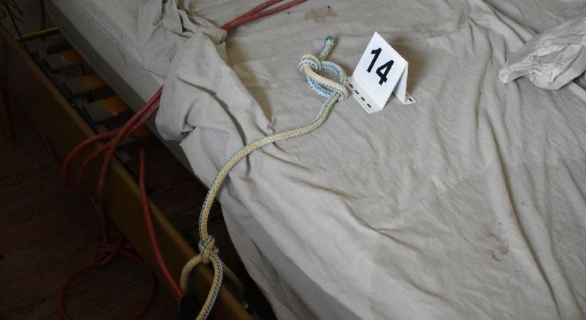 Sokkoló családi dráma Dunaföldváron: őrjöngeni kezdett, majd megölte magát az apa