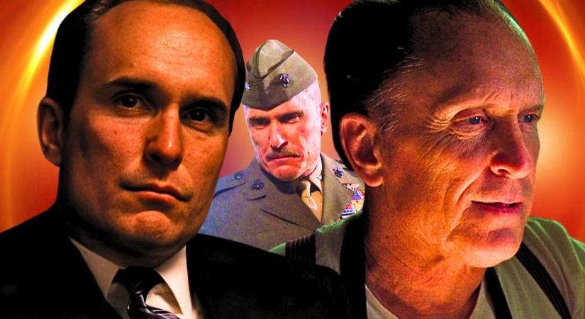 Robert Duvall meghalt: 95 évesen távozott a Keresztapa és az Apokalipszis most legendája