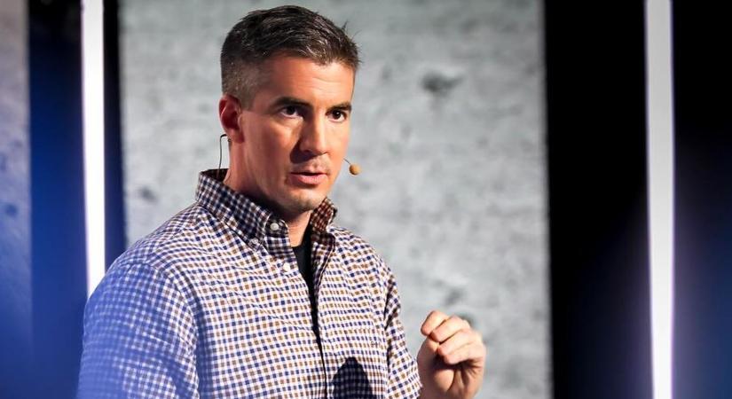 Kocsis Máté: csicskasors és szuverenitás között nemzeti kell választani