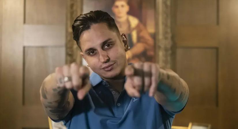 Az emberrablásért elítélt VV Aurelio Magyar Péterről: Erre a palira ne bízzunk már rá egy országvezetést