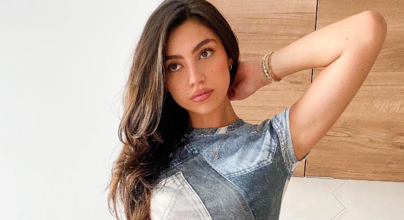 A szexi Makennának sokkal nagyobb követőszámot jósolunk az Instagramon