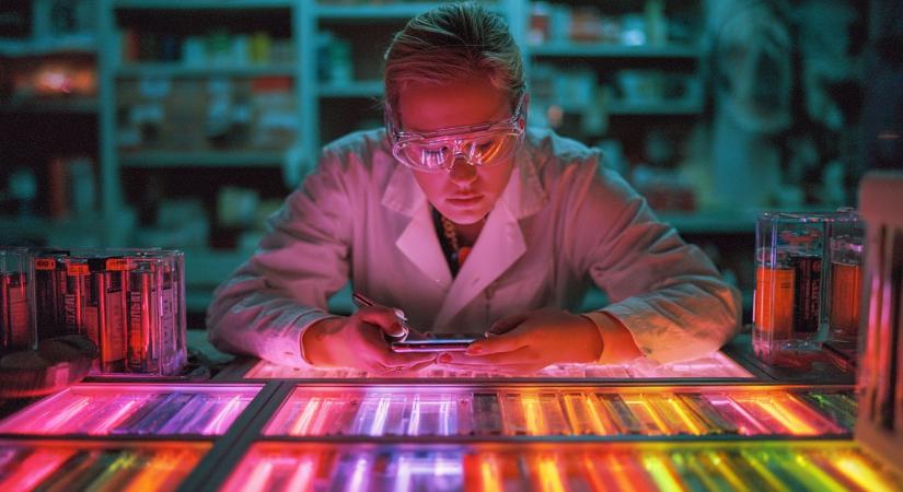 Kína mérföldkőhöz érkezett az energiaszektorban