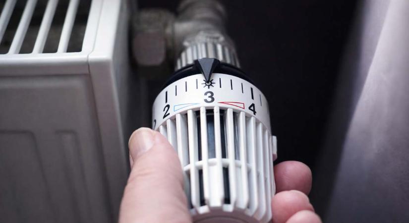 Óriási hiba, amit a legtöbben elkövetnek télen: így égeted a pénzt a fűtéssel