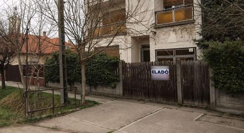 Mi történt? Kilőttek az ingatlanárak ezeken a Debrecen melletti településeken!