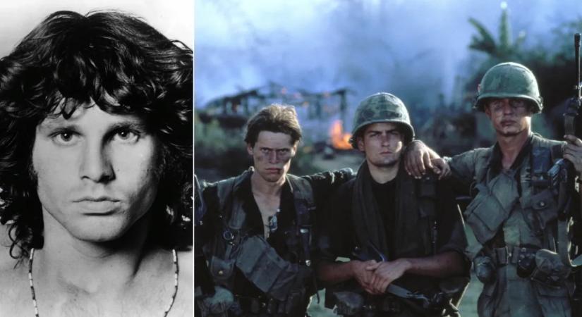 Sosem hallott részlet Jim Morrison haláláról! Ez az utolsó pillanatokban is nála volt