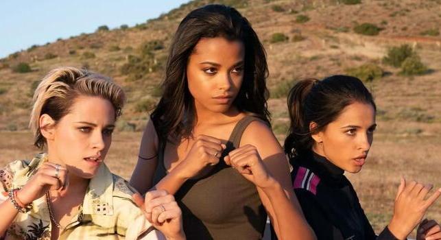 Már megint készül egy új Charlie angyalai-film, reméljük jobb lesz, mint a legutolsó