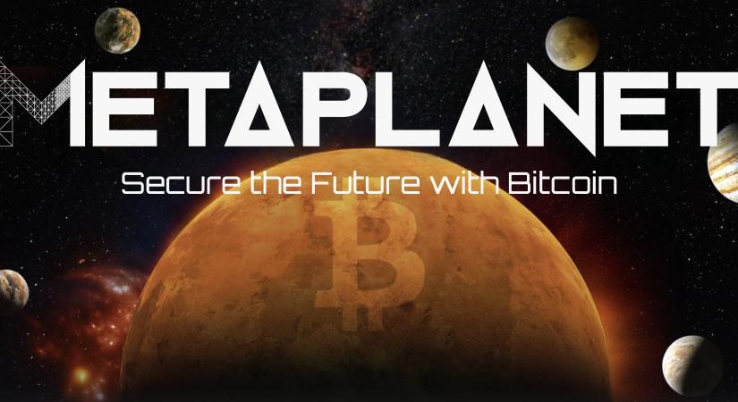 605 millió dolláros veszteséget jelentett a Metaplanet – Megroppant a japán Bitcoin-stratégia?