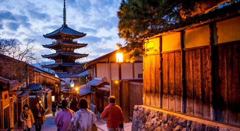 A japán császár olyat mondott Magyarországról, amitől hirtelen megrázkódik az ország, olyan lenyűgözők a szavai