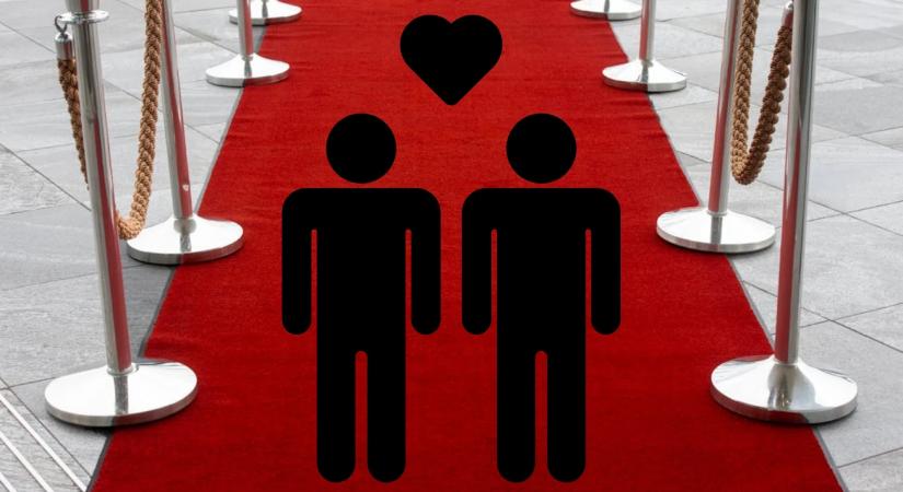 Nem hiszed el, kik töltötték együtt a Valentin-napot!