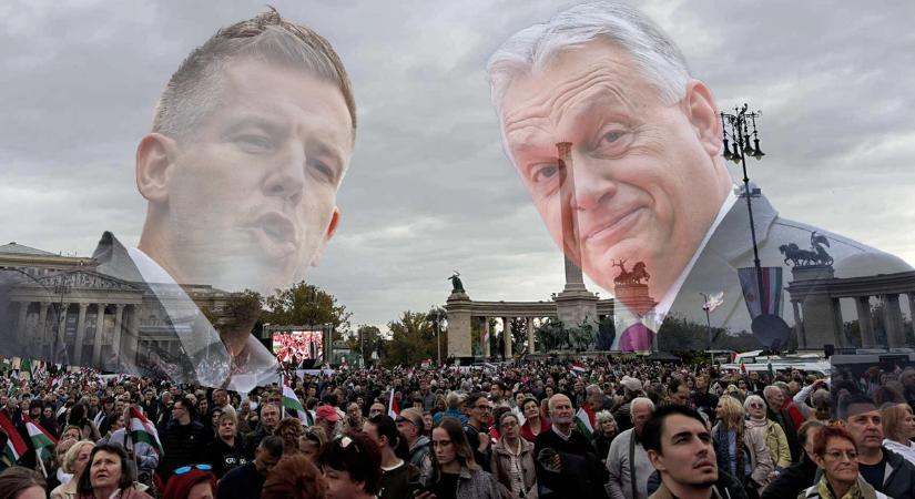 A Mi Hazánk Orbán és Magyar közös maffiahálózatának leleplezésére készül