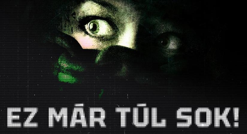 Gyerekkorunkban szabályosan RETTEGTÜNK ezektől a játékoktól