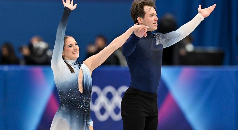 Megvan az első magyar pontszerző hely a milánó–cortinai téli olimpián