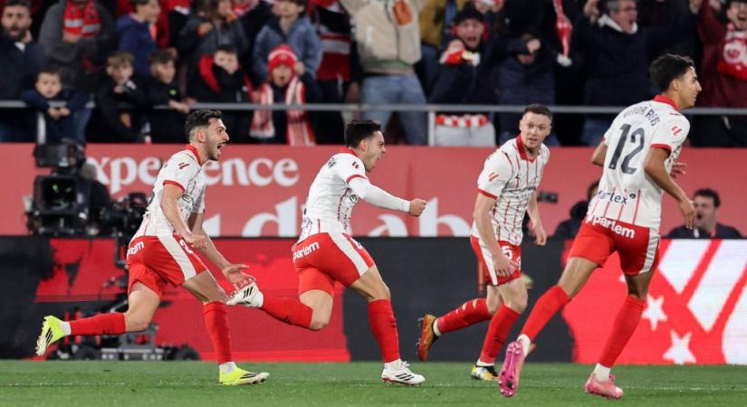 Ismét kikapott, katasztrofális hetet zárt a Barcelona