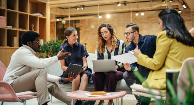 Mit nyer azzal, ha befektet munkavállalói nyelvtudásába?