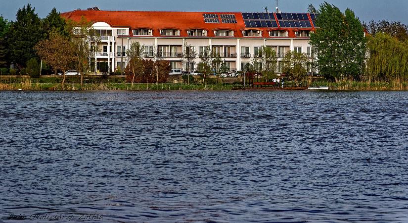 Útra fel! Irány a Ráckevei Duna-ág és környéke!