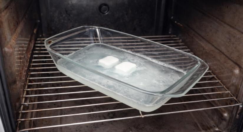 A ráégett zsír szó szerint lecsúszik: csak hagyd hatni ezt a keveréket