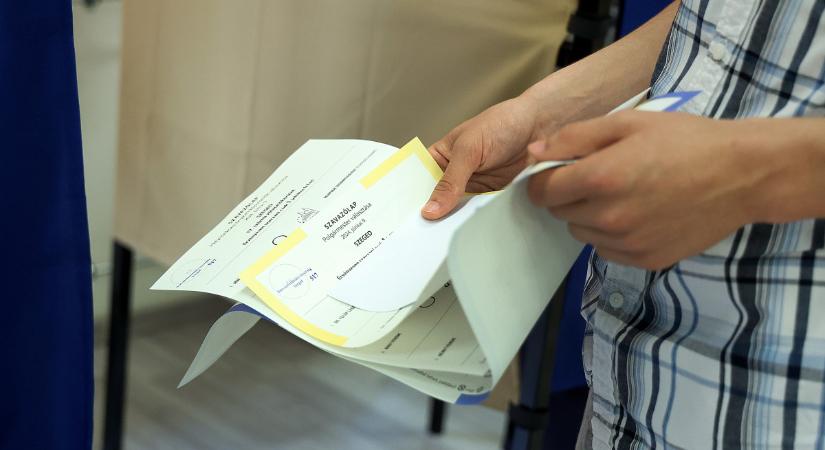 Nagyné Bíró Erika háztartásbeli indul a Jobbik színeiben Hajdú-Bihar 4-es számú választókerületében