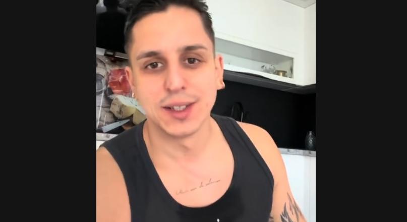 Az emberrablásért és drog miatt elítélt VV Aurelio szerint Magyar Péter erkölcstelen, nem szabad rábízni az országot