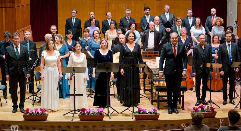 Szerelmi történetek, időtlen emberi érzések - A Capella Savaria Purcell-estje a Bartók Teremben
