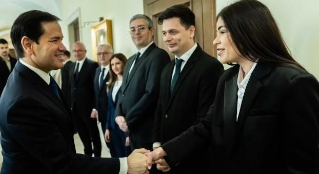 Gáspár Evelinnek beletört a bicskája az angol nyelvbe