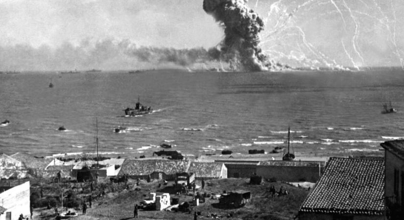 Megint rengetegen kezdték el nézni ezt a második világháborús klasszikust