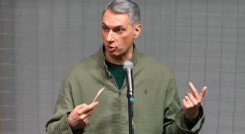 Lázár János döbbenetes beismerése: “Varga Judit nálam járta ki Magyar Péter hárommilliós fizetését”