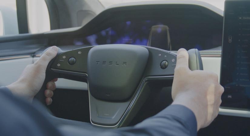 Az elektromos kilincs után a szarvkormányt is betiltja Kína